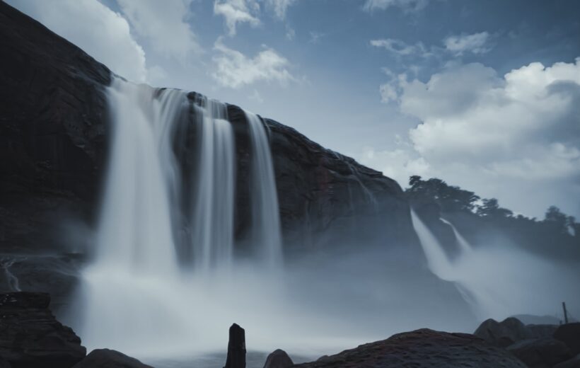 3 Days 2 Nights - Munnar | Athirappilly